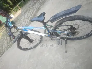 গিয়ার সাইকেল