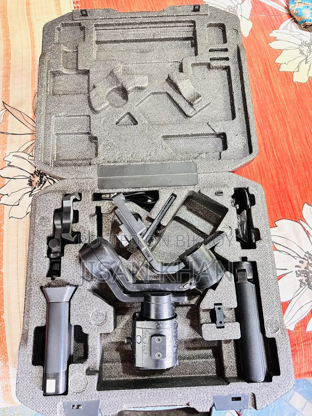 Ronin DJI SC