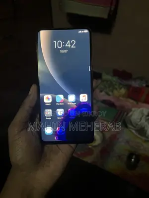 শাওমি মি ৯টি ১২৮ জিবি রেড