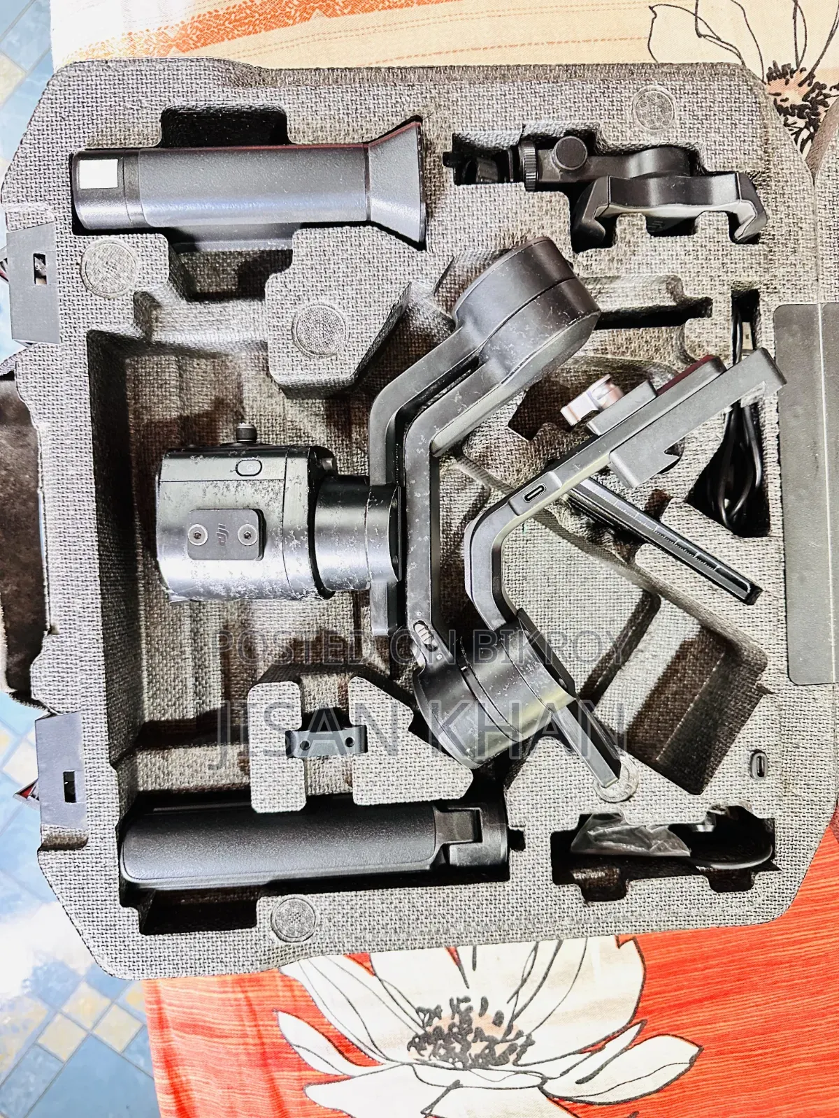 Ronin DJI SC