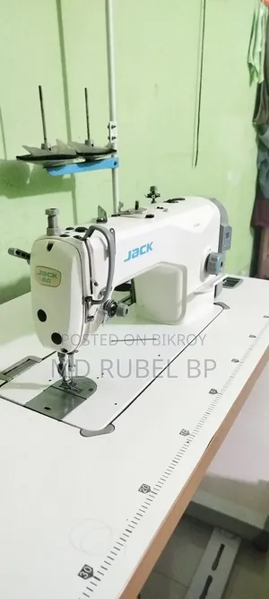 সেলাই মেশিন