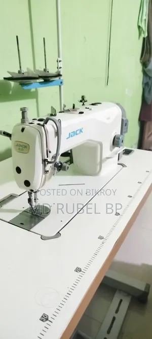 সেলাই মেশিন