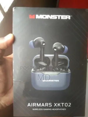 Monster Air Birds