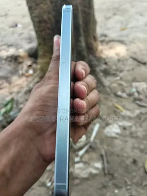 স্যামসাং গ্যালাক্সি এ৫৫ ২৫৬ জিবি সিলভার