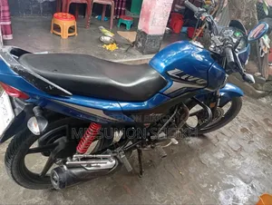 হোন্ডা লিভো ২০২০ ব্লু