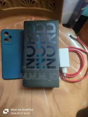OnePlus Nord CE 2 Lite 5G 128 GB Black