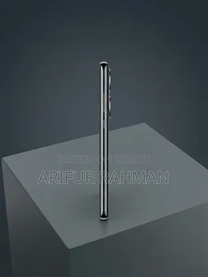 হুয়াওয়ে পি৫০ ২৫৬ জিবি সিলভার