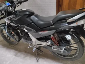 Honda 1986 Red