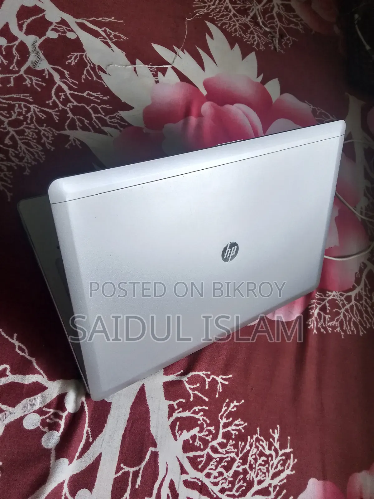 Laptop HP EliteBook Folio 9470M 8GB Intel Core i5 HDD 500GB