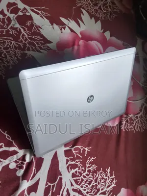 Laptop HP EliteBook Folio 9470M 8GB Intel Core i5 HDD 500GB