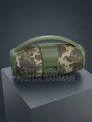 অ্যাওয়ে ওয়াই৮৮৭ ব্লুটুথ স্পিকার