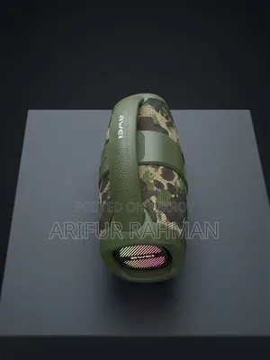 অ্যাওয়ে ওয়াই৮৮৭ ব্লুটুথ স্পিকার