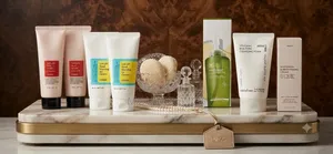 The Face Shop Rice Water Bright Foaming Cleanser