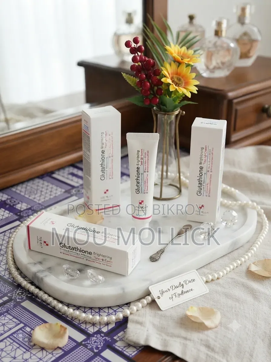 The Face Shop Rice Water Bright Foaming Cleanser