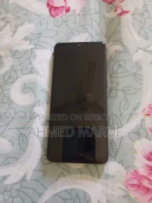 স্যামসাং গ্যালাক্সি এ ব্ল্যাক