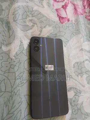 স্যামসাং গ্যালাক্সি এ ব্ল্যাক