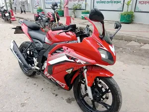বেনেলি ২০২০ রেড