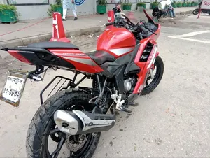 বেনেলি ২০২০ রেড