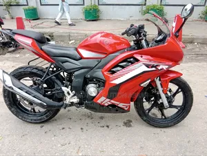 বেনেলি ২০২০ রেড