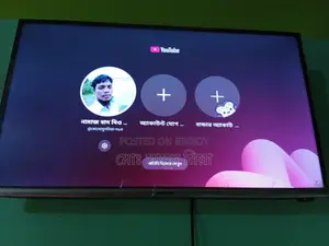 এই টিভিটা বিক্রি করে দেবো ইমারজেন্সি টাকার প্রয়োজন তাই নিতে চাইলে যোগ