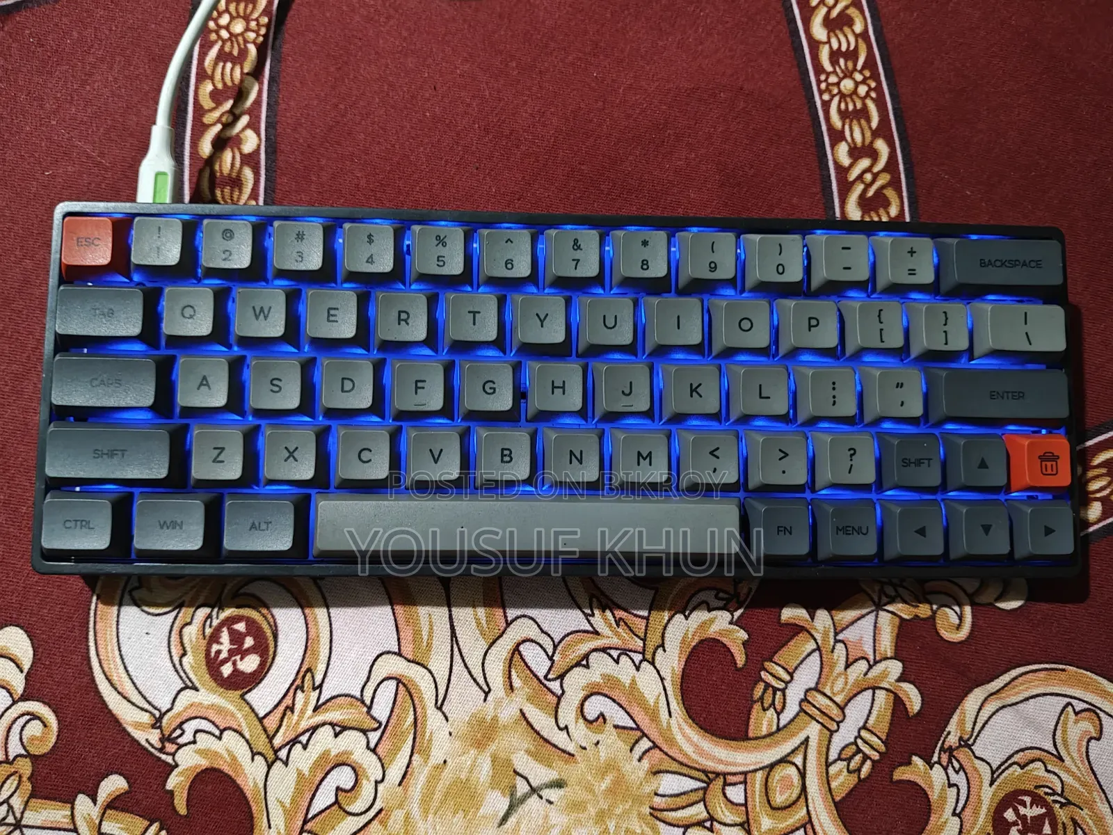 Skyloong Sk64s