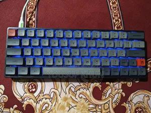 Skyloong Sk64s