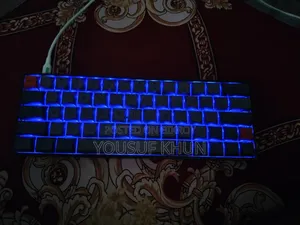 Skyloong Sk64s