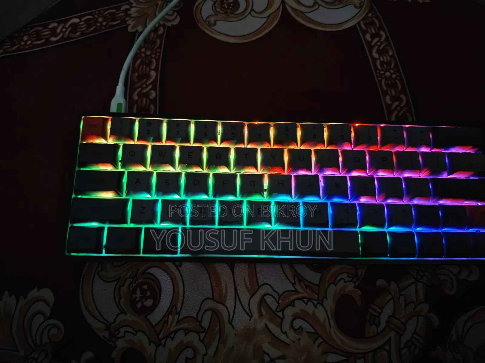 Skyloong Sk64s