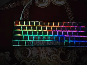Skyloong Sk64s