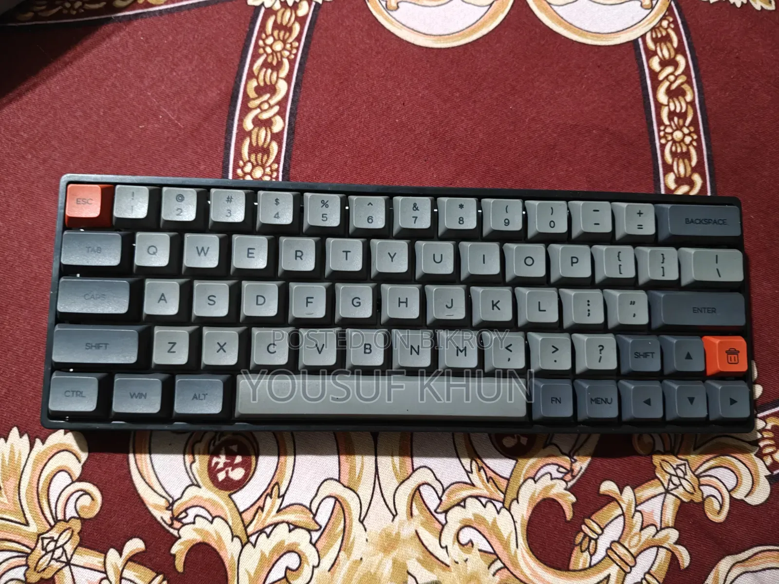Skyloong Sk64s