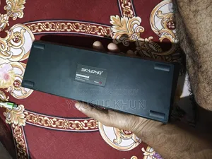 Skyloong Sk64s