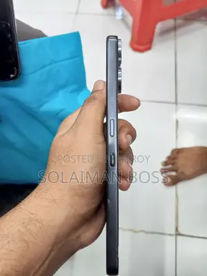 নাথিং ফোন সিএমএফ ফোন ২ প্রো ১২৮ জিবি ব্ল্যাক