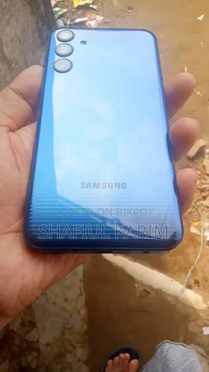 স্যামসাং গ্যালাক্সি এম১৫ ১২৮ জিবি
