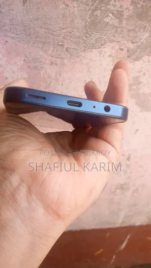 স্যামসাং গ্যালাক্সি এম১৫ ১২৮ জিবি