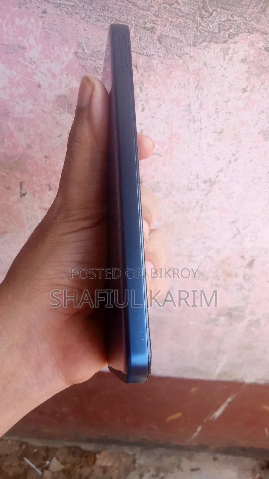 স্যামসাং গ্যালাক্সি এম১৫ ১২৮ জিবি