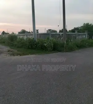 5 Katha Land Sale Park East at Sector-20