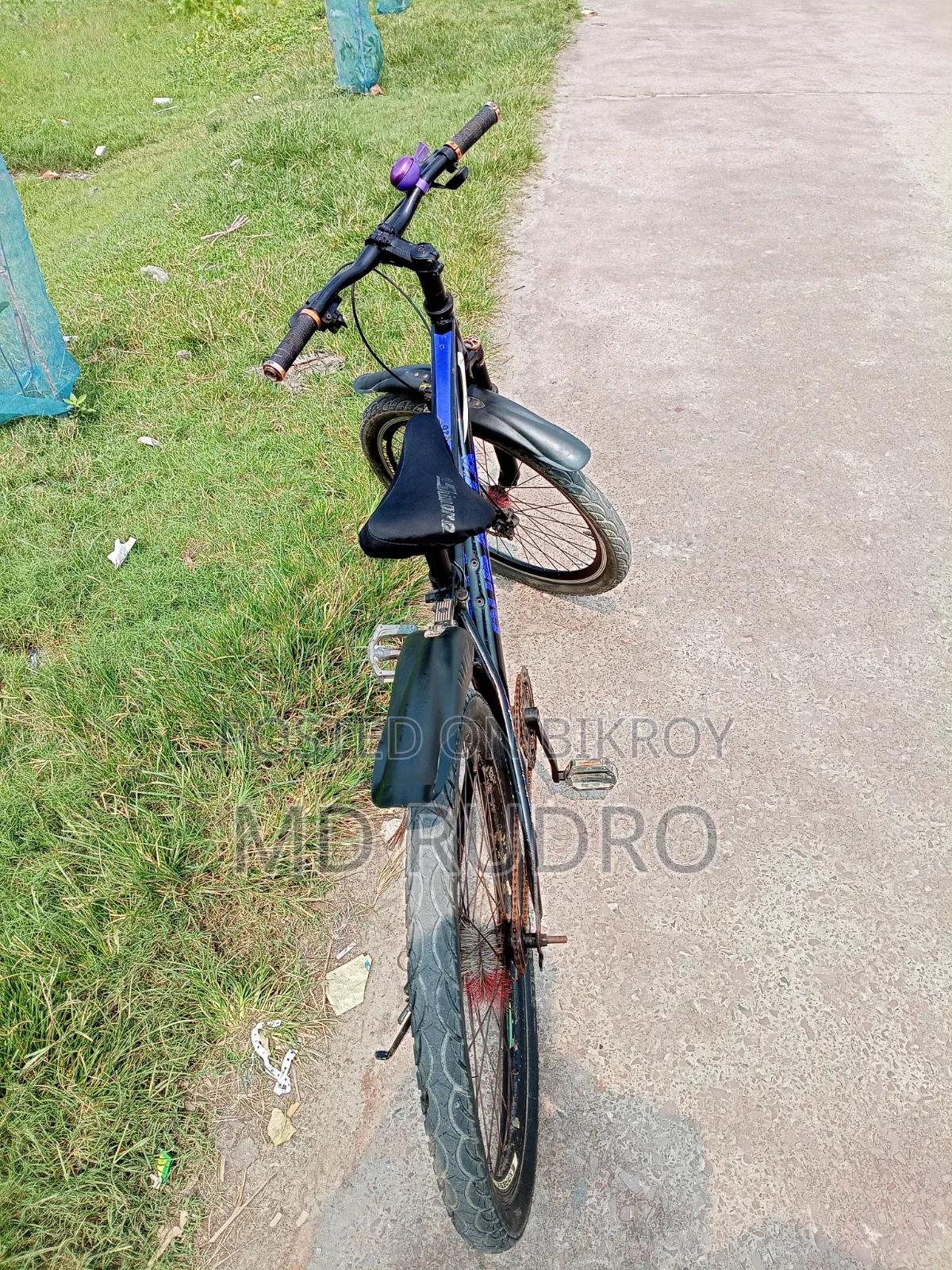Non Gear Previously Had Gears Which Have Been