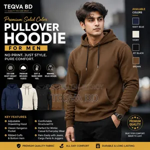 Hoodies Sell