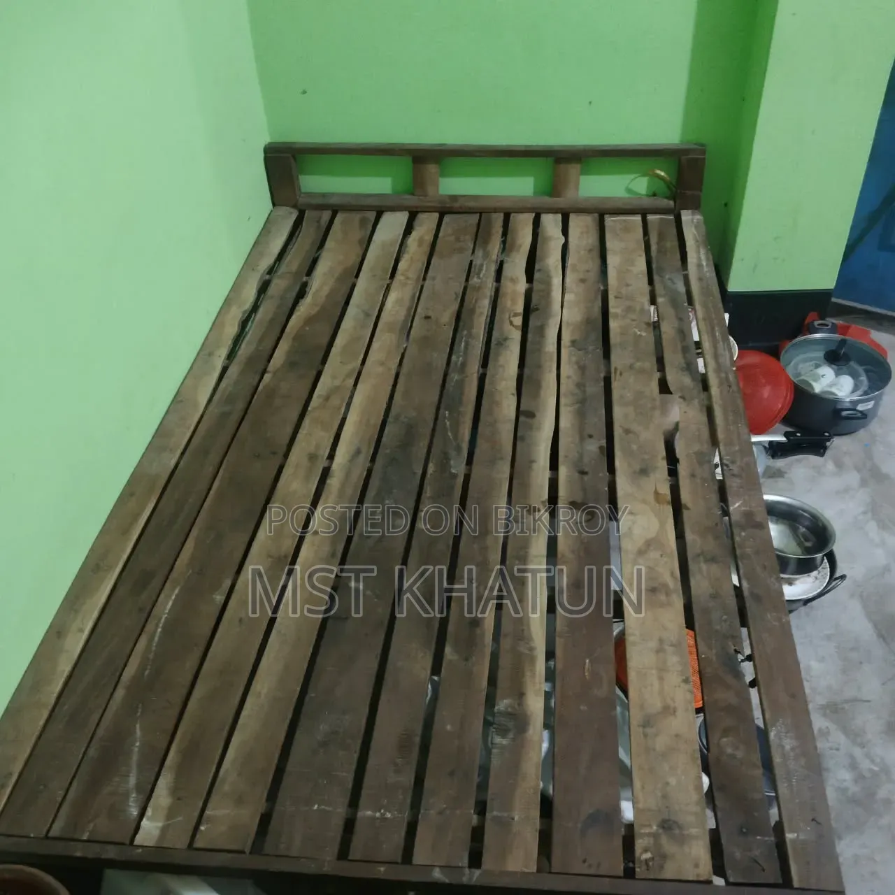 bed For Sale