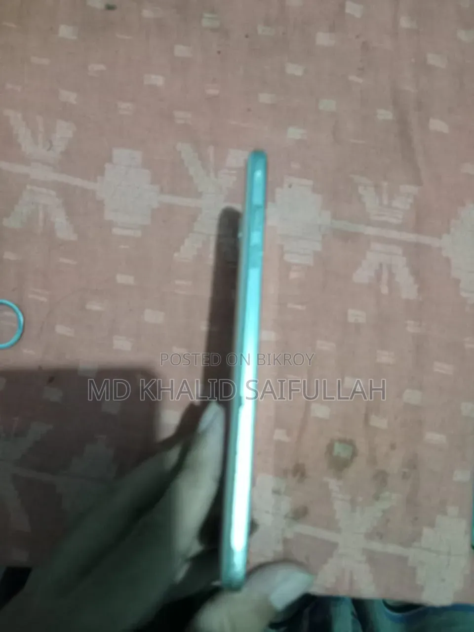 Samsung Galaxy J7 16 GB Gold
