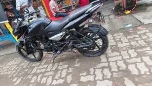 Bajaj Pulsar 135 LS 2009 Black
