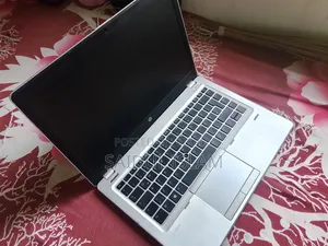 Laptop HP EliteBook Folio 9470M 8GB Intel Core i5 HDD 500GB