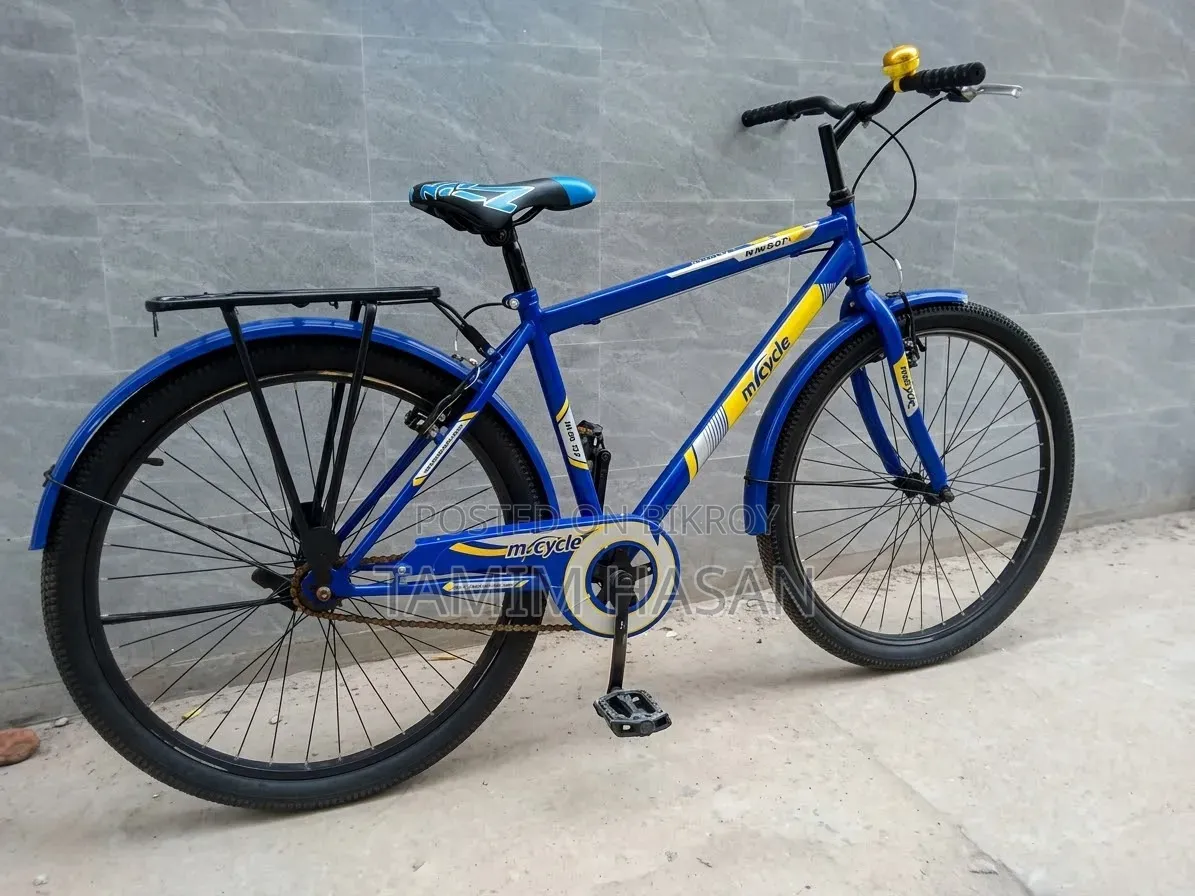 New Conditions Bicycle 26 Inches