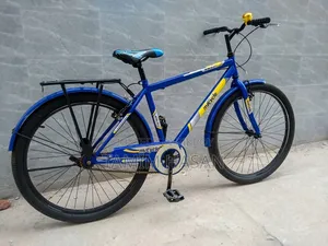 New Conditions Bicycle 26 Inches