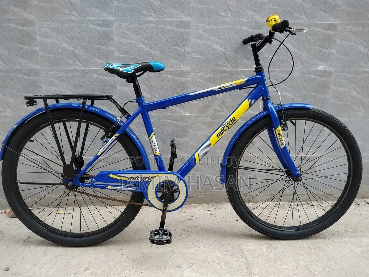 New Conditions Bicycle 26 Inches