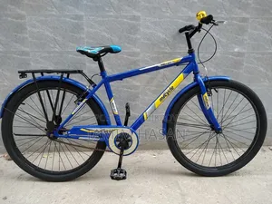 New Conditions Bicycle 26 Inches