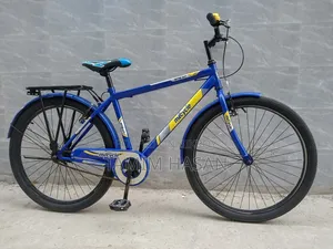 New Conditions Bicycle 26 Inches