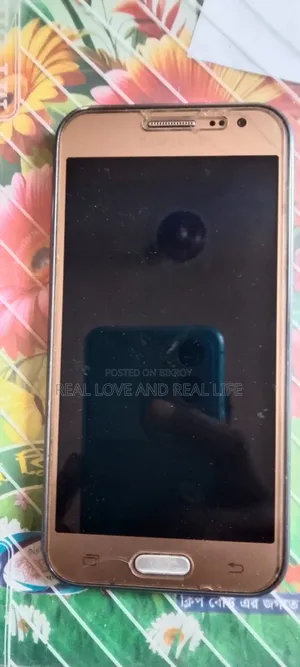 Samsung Galaxy J2 8 GB Gold