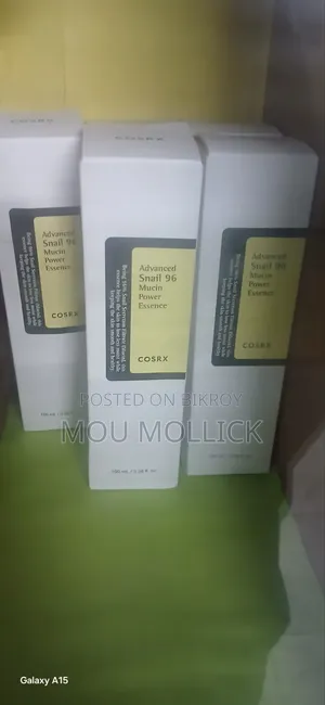 Seoul Korea Products