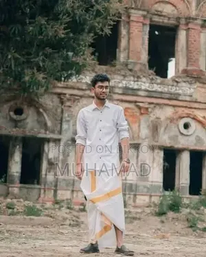 ইন্ডিয়ান লুঙ্গি